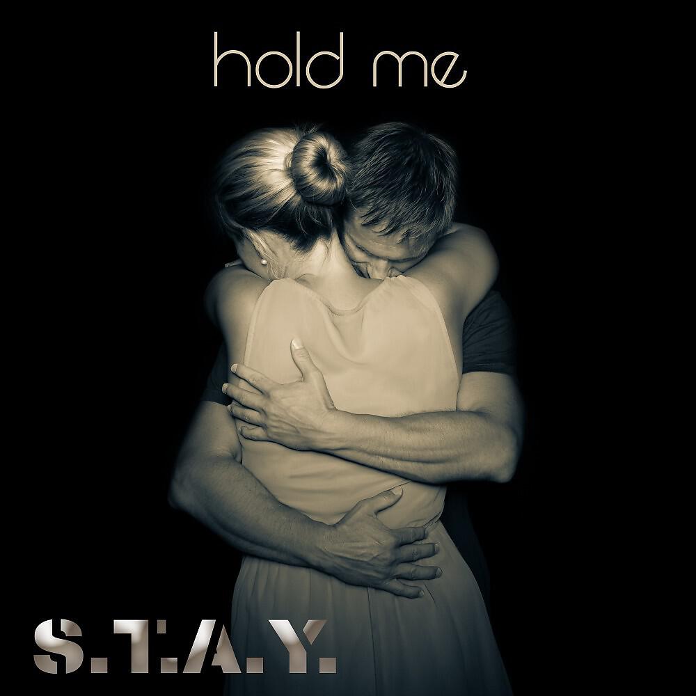 Релиз Hold Me