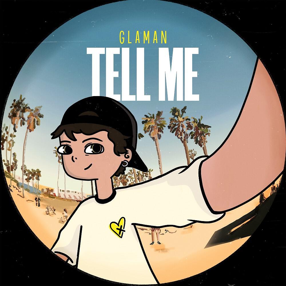 Релиз Tell Me