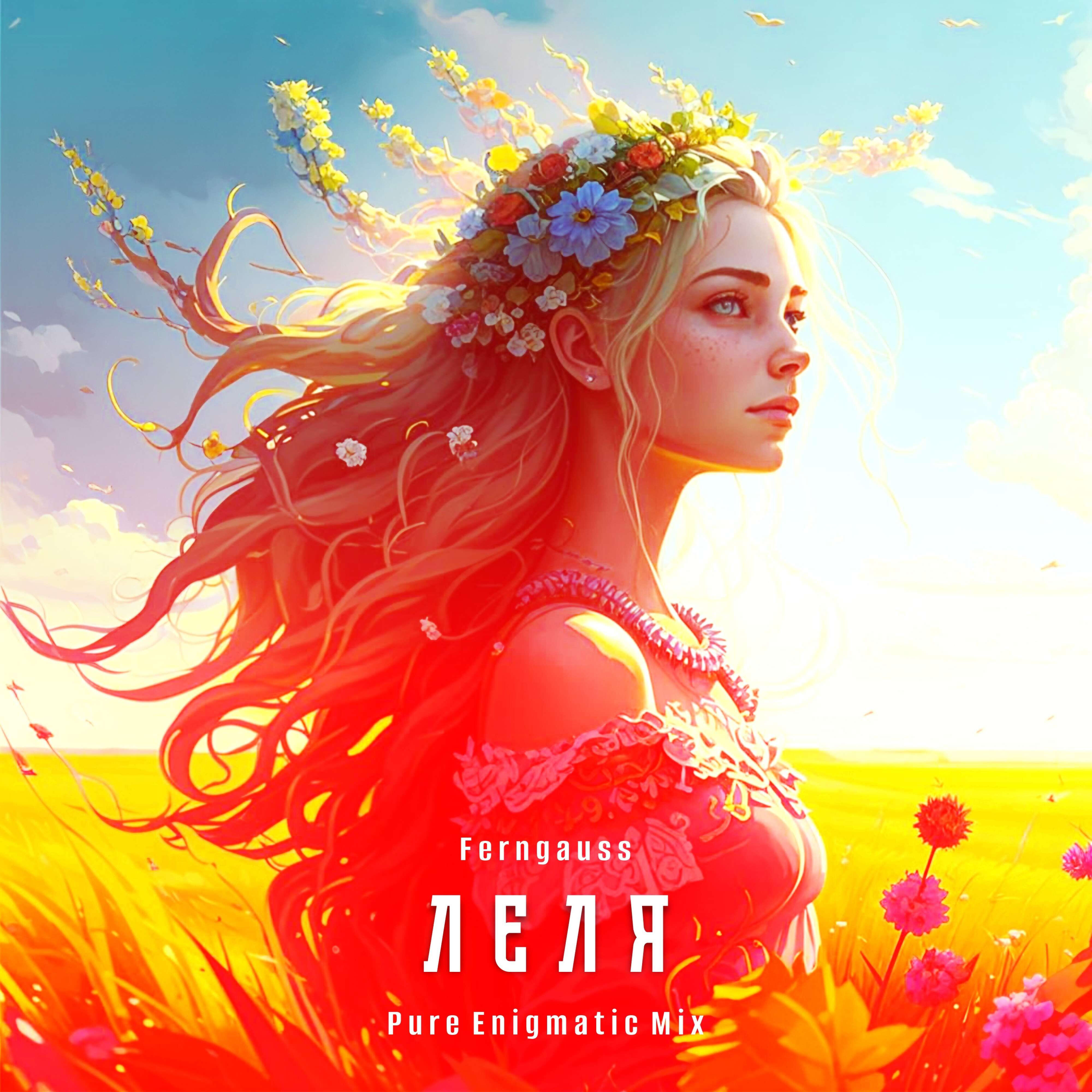 Релиз Леля