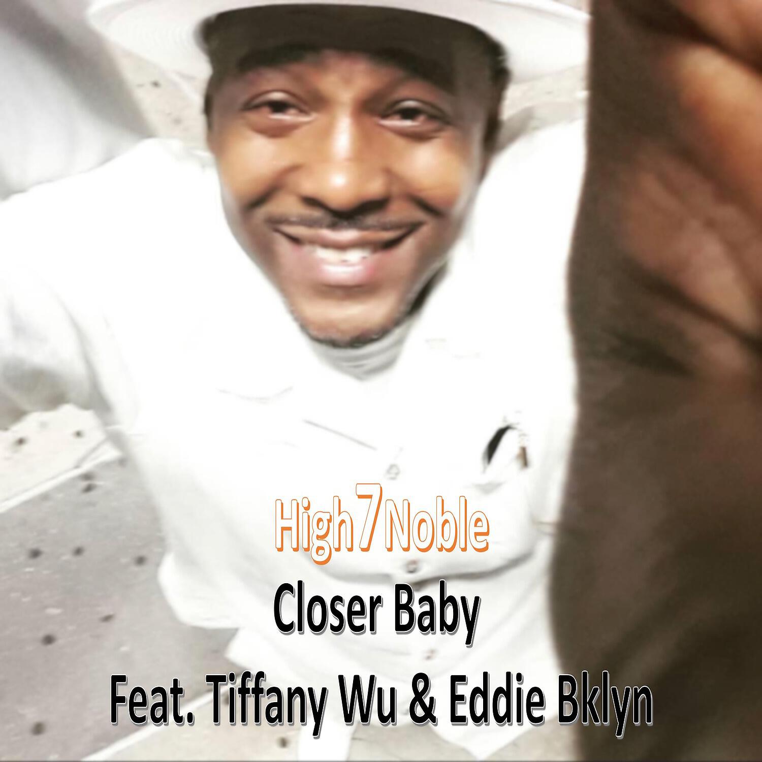 Релиз Closer Baby