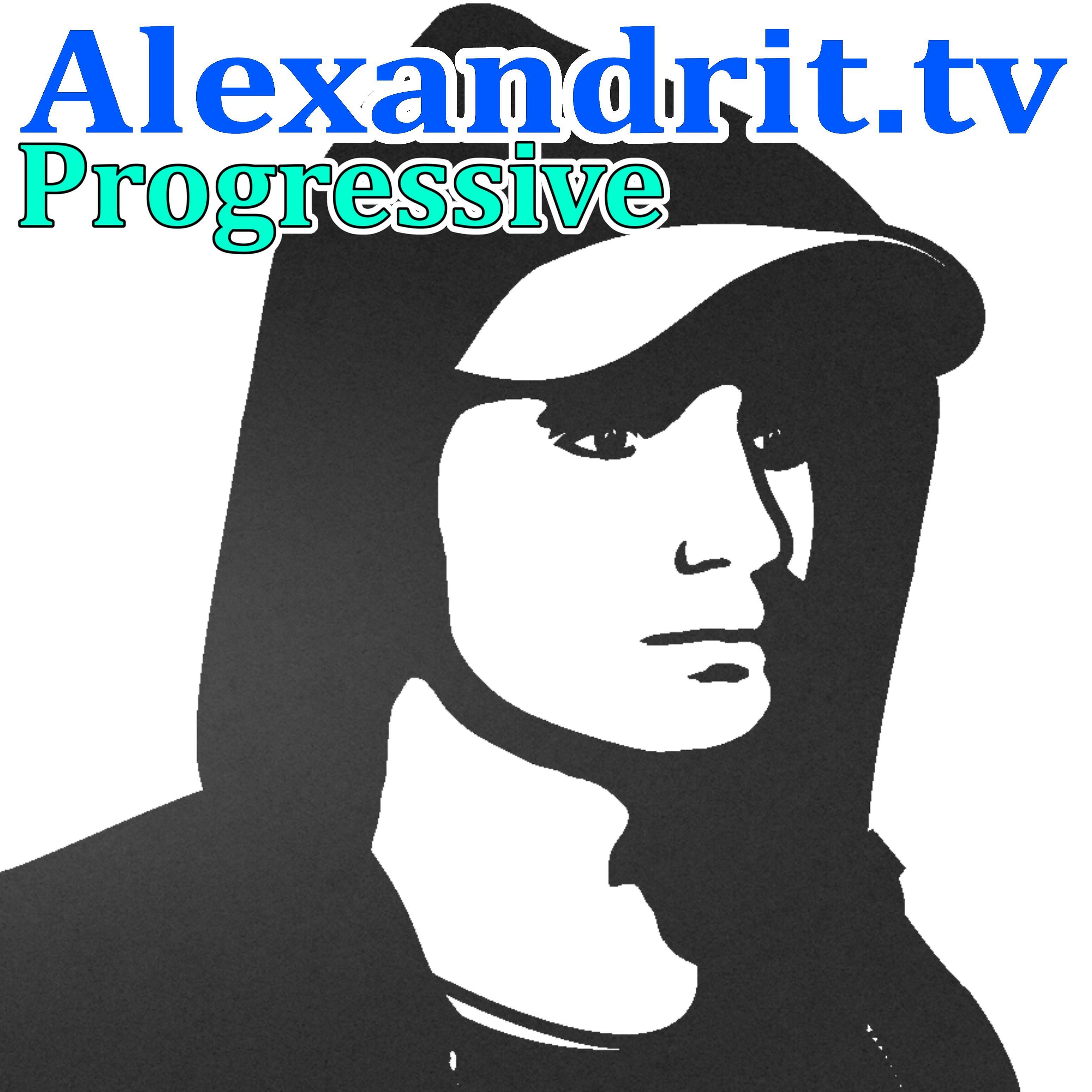 Релиз Progressive