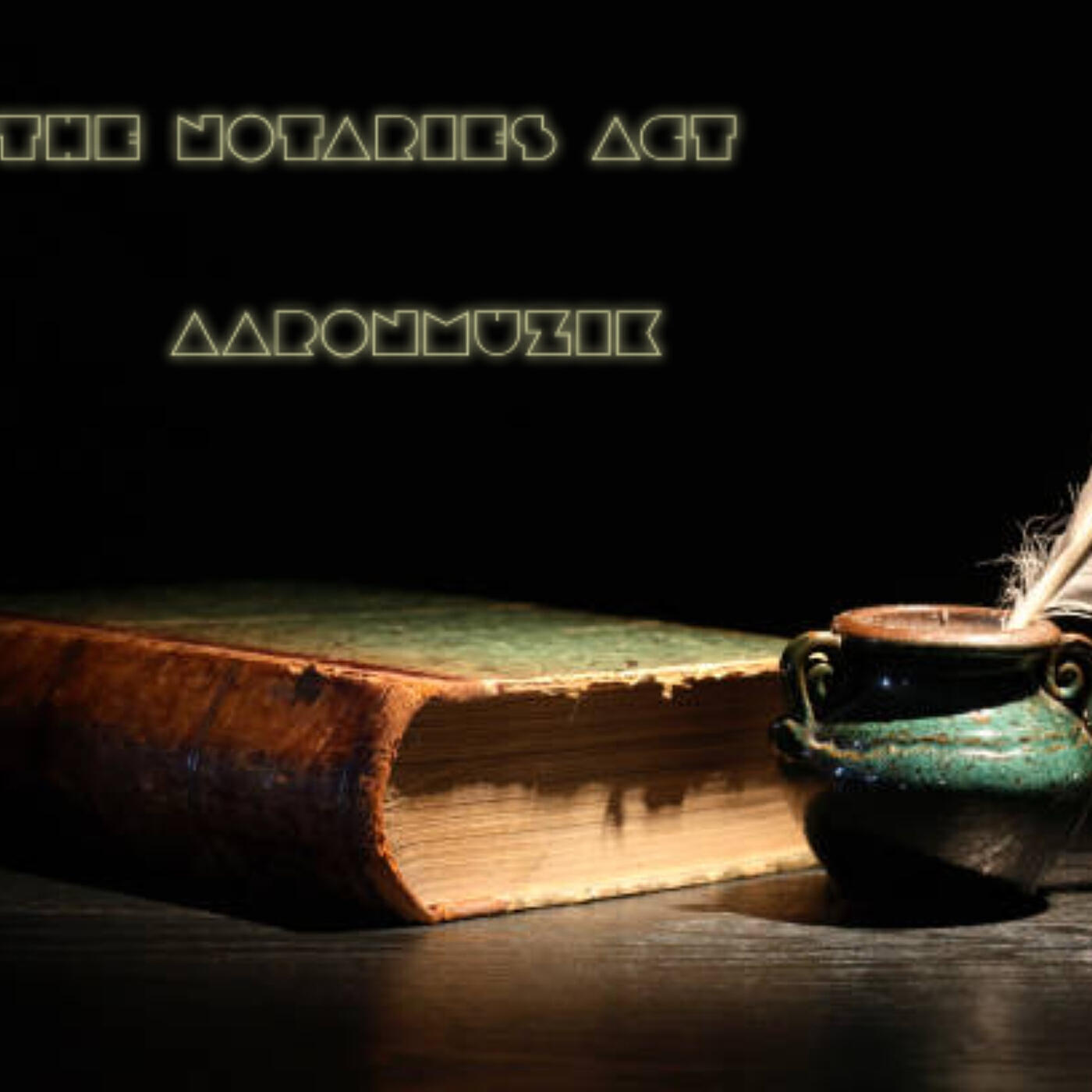 Релиз The Notaries Act