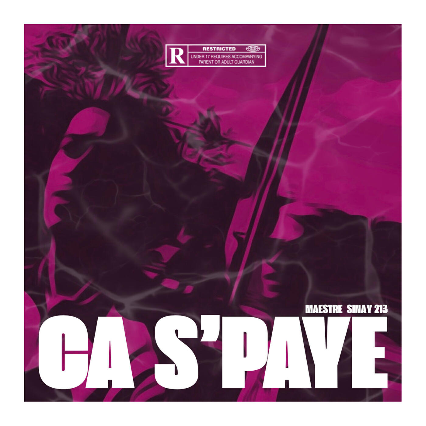 Релиз Ca S'paye