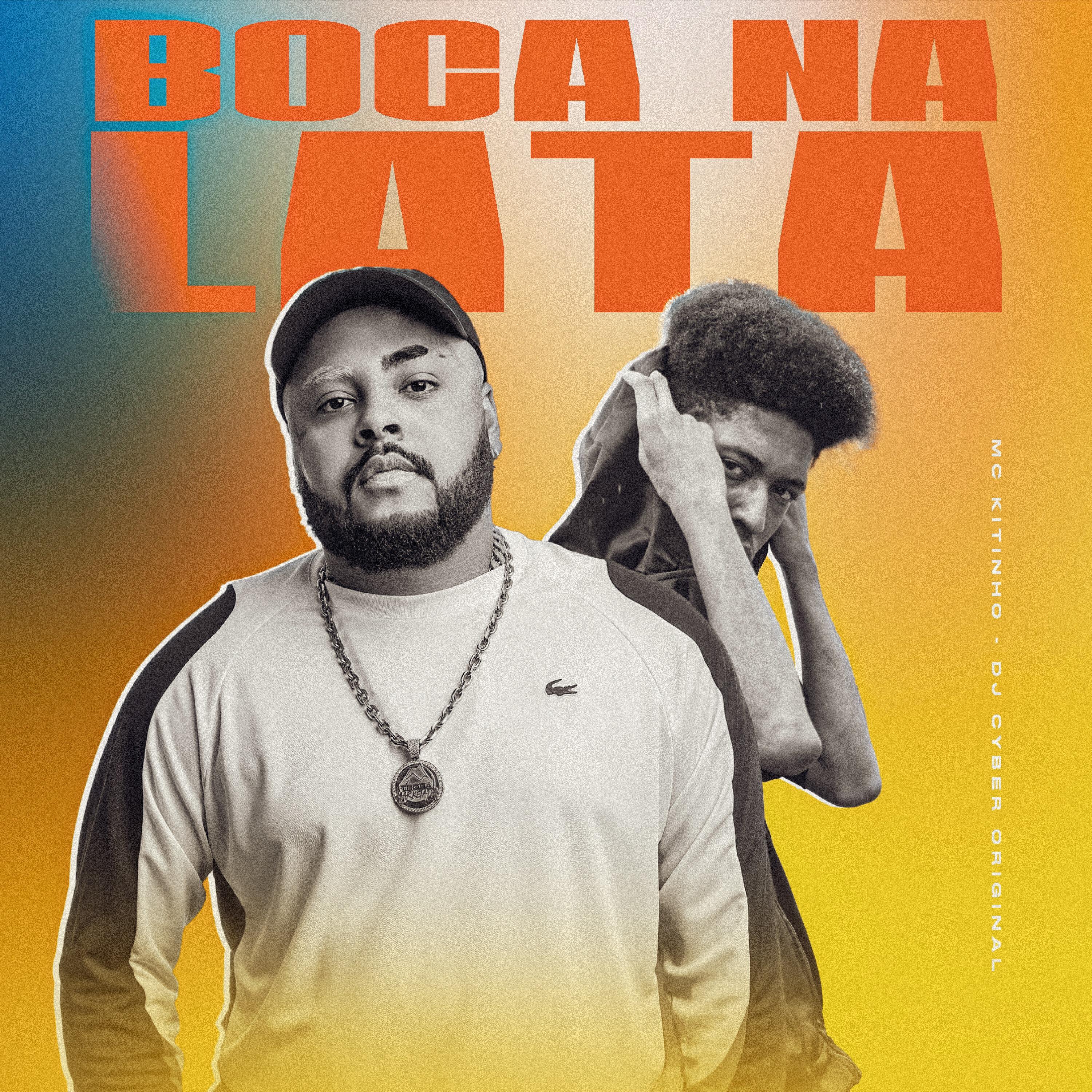Релиз BOCA NA LATA