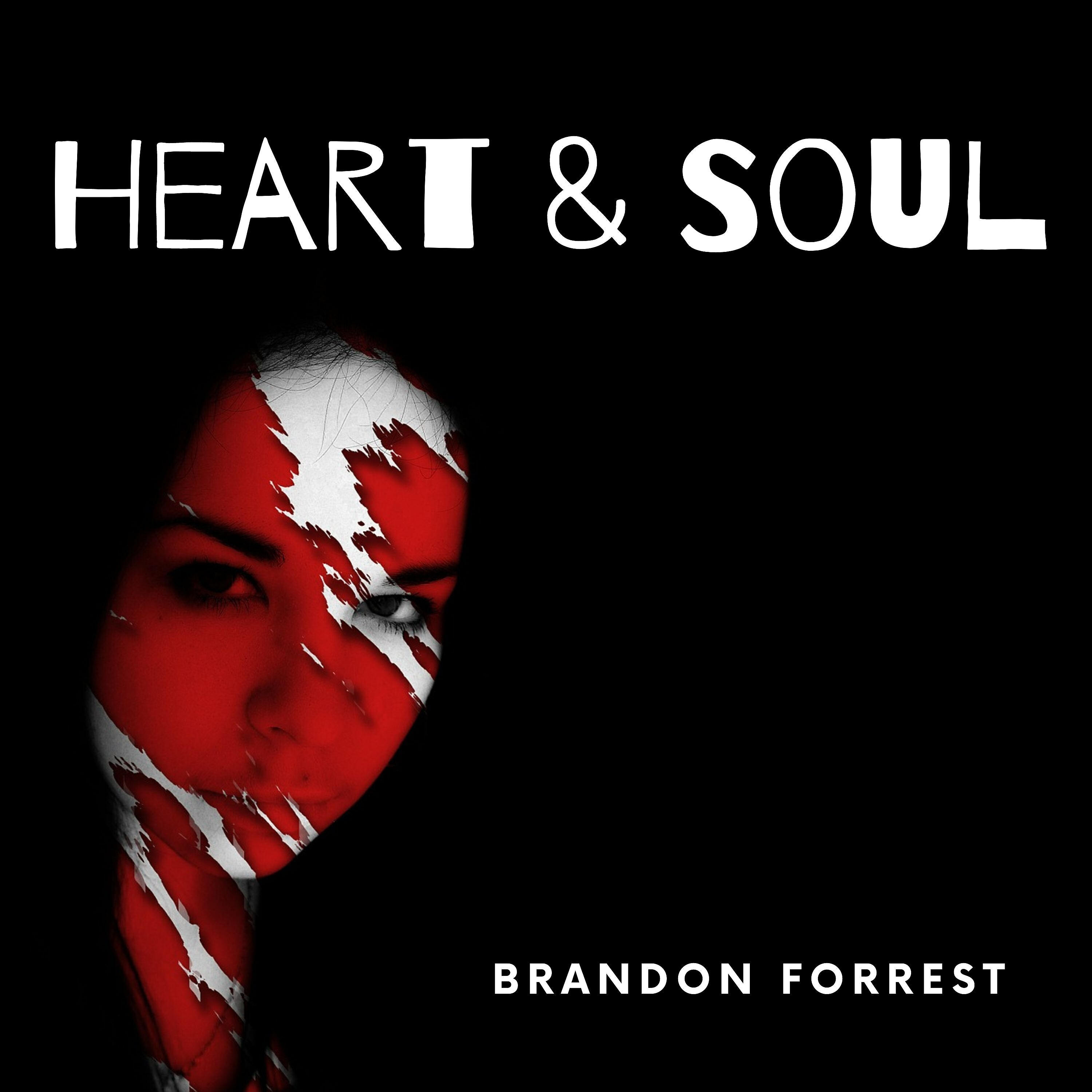 Brandon Forrest