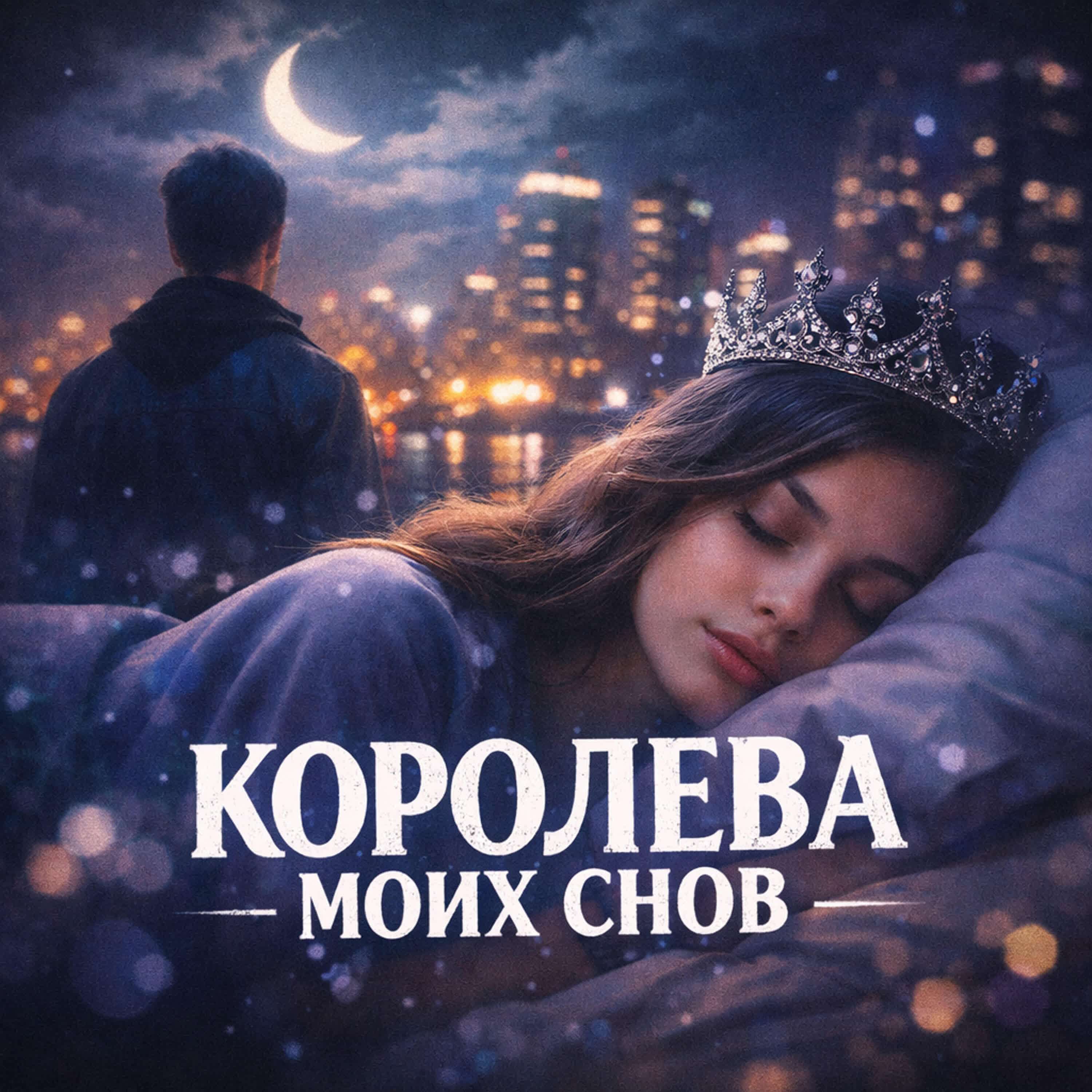 Релиз Королева моих снов