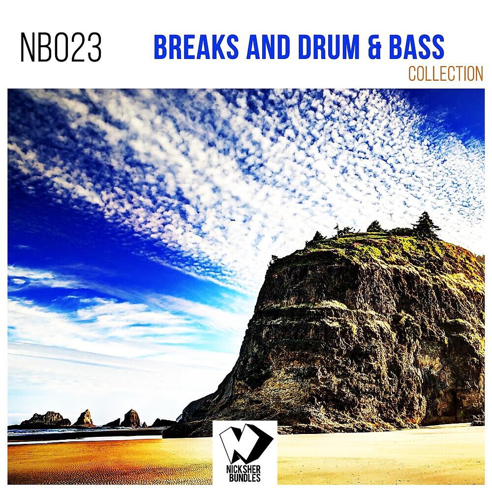 Релиз Breaks and Drum & Bass Collection