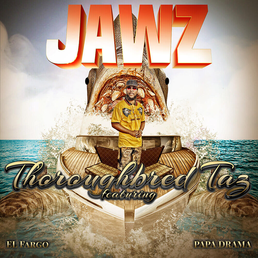 Релиз Jawz
