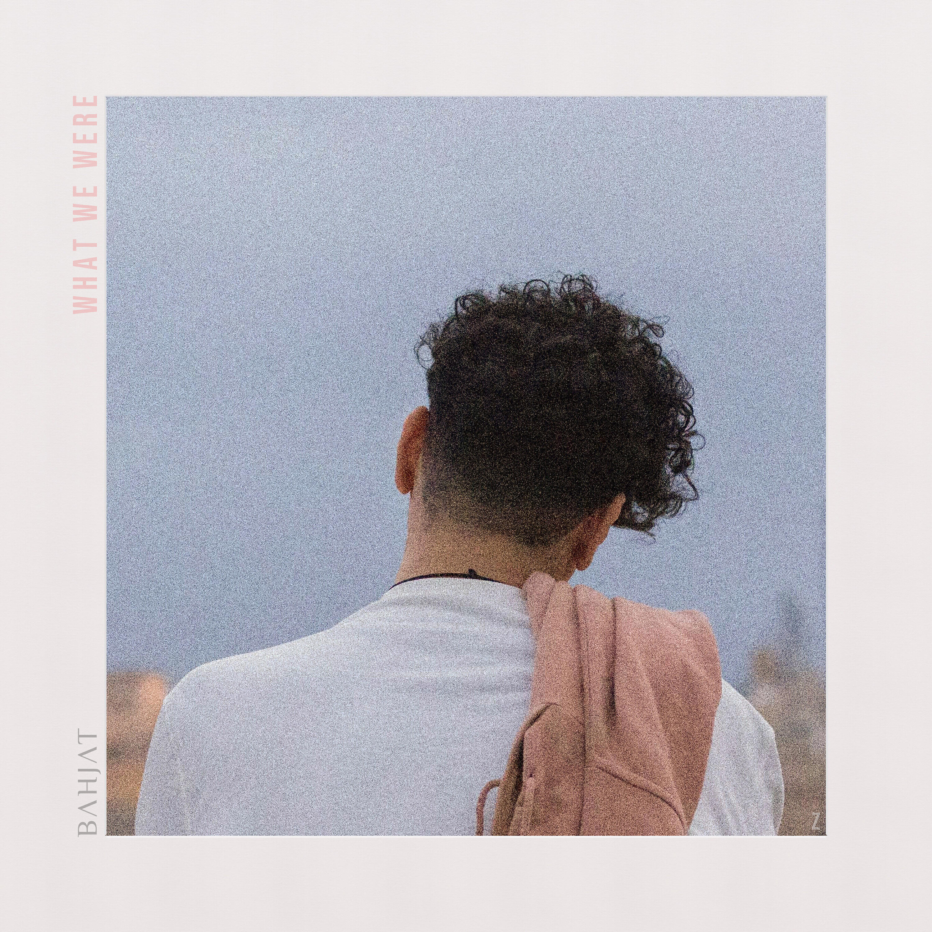 Релиз What We Were