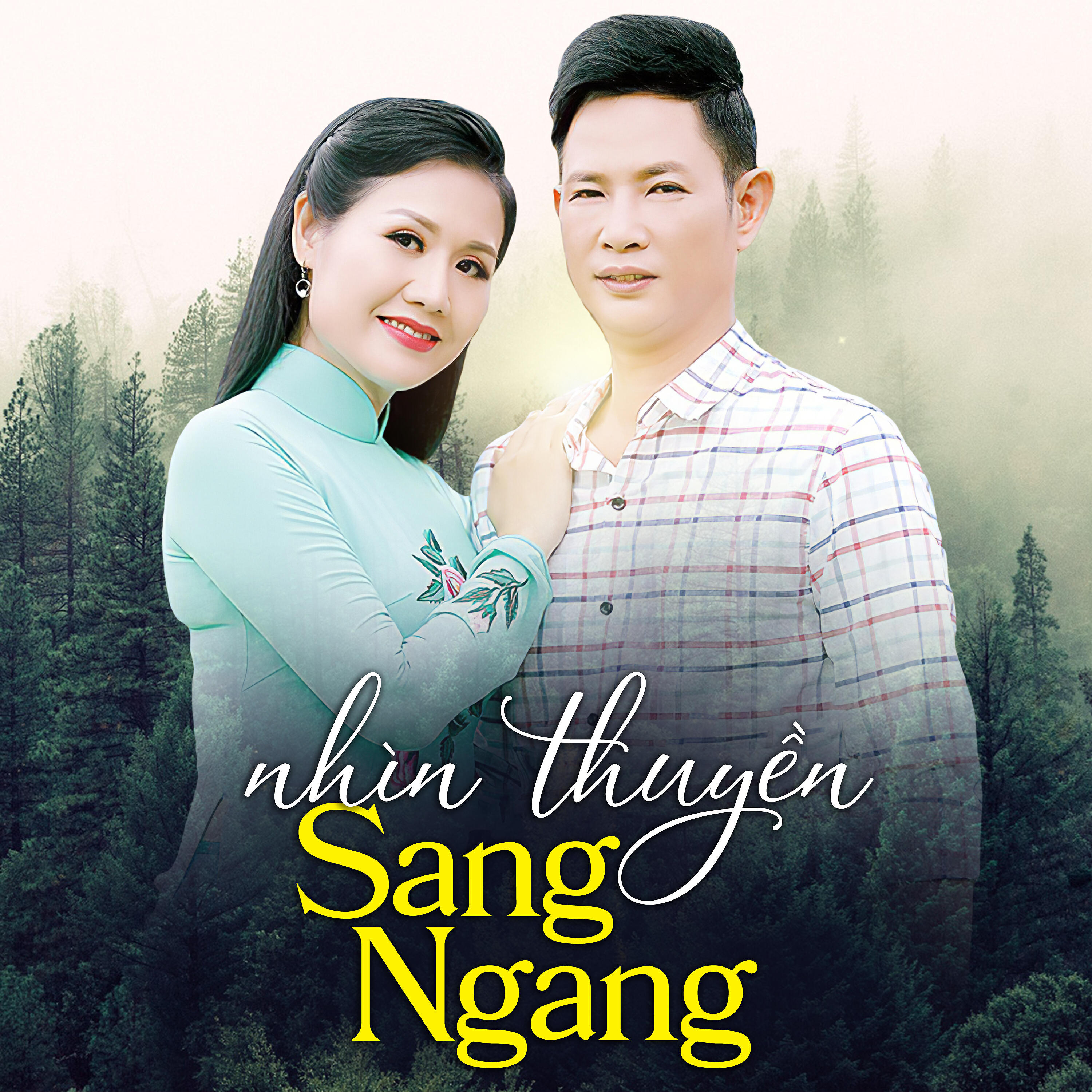 Релиз Nhìn Thuyền Sang Ngang