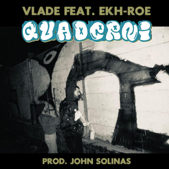 Релиз Quaderni