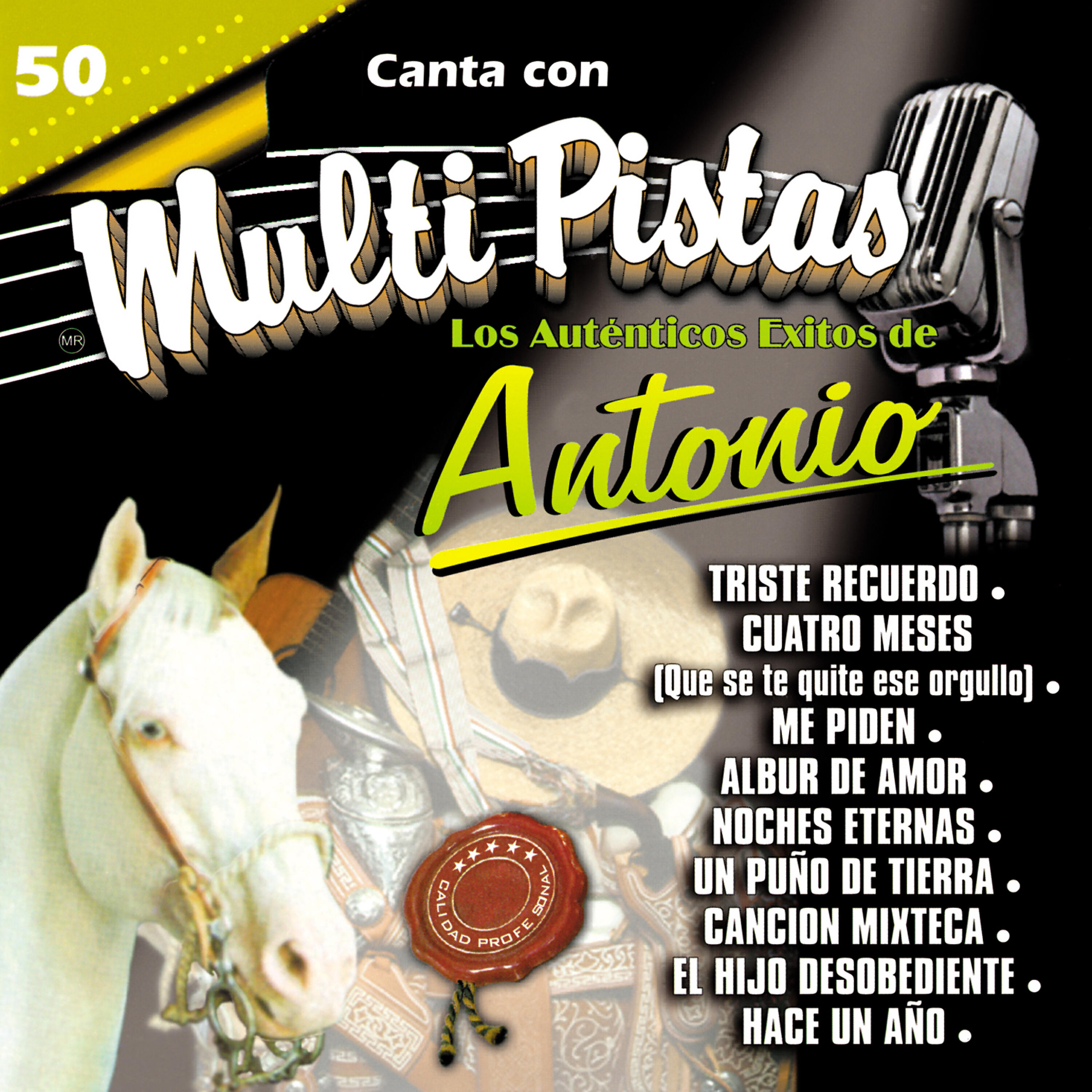 Трек Albur de Amor