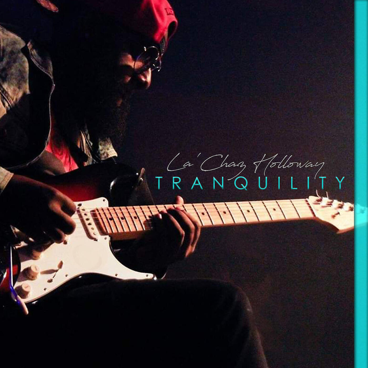 Релиз Tranquility