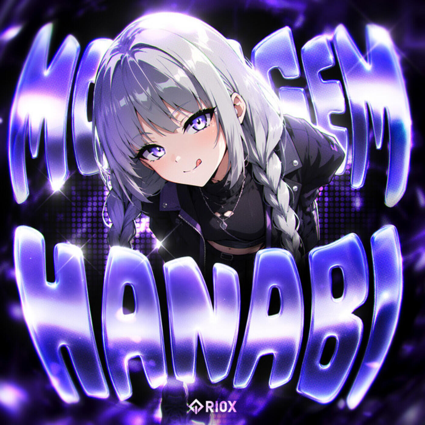 Релиз MONTAGEM HANABI
