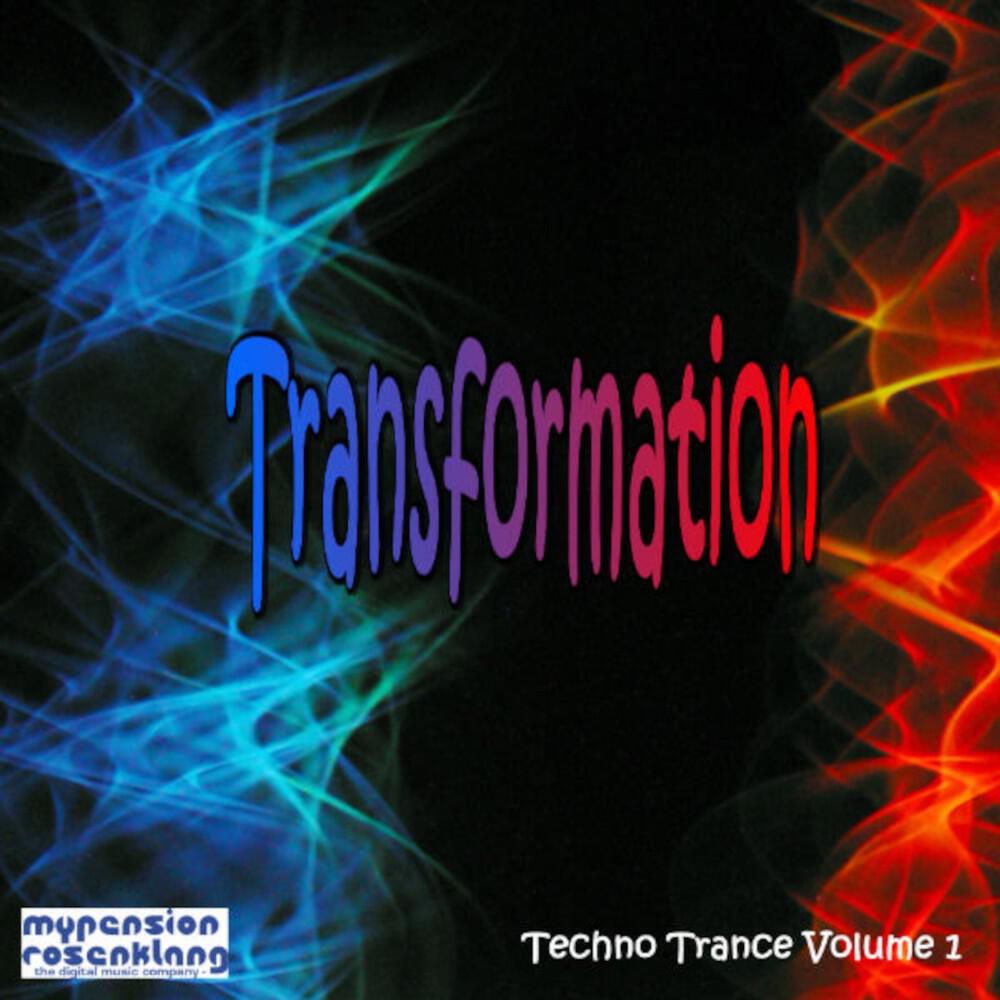 Релиз Transformation, Vol. 1