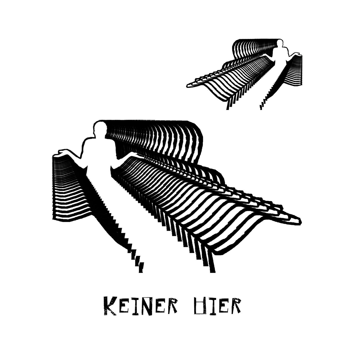 Релиз Keiner hier