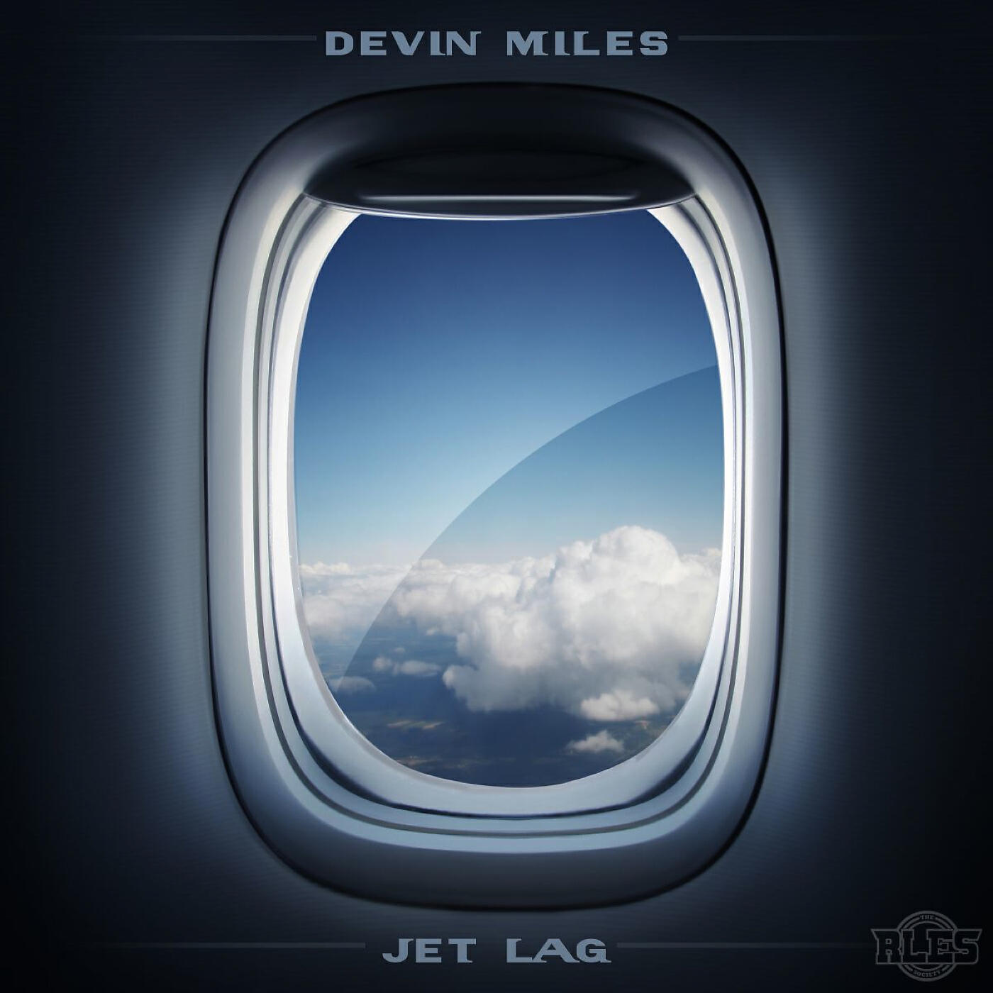 Релиз Jet Lag