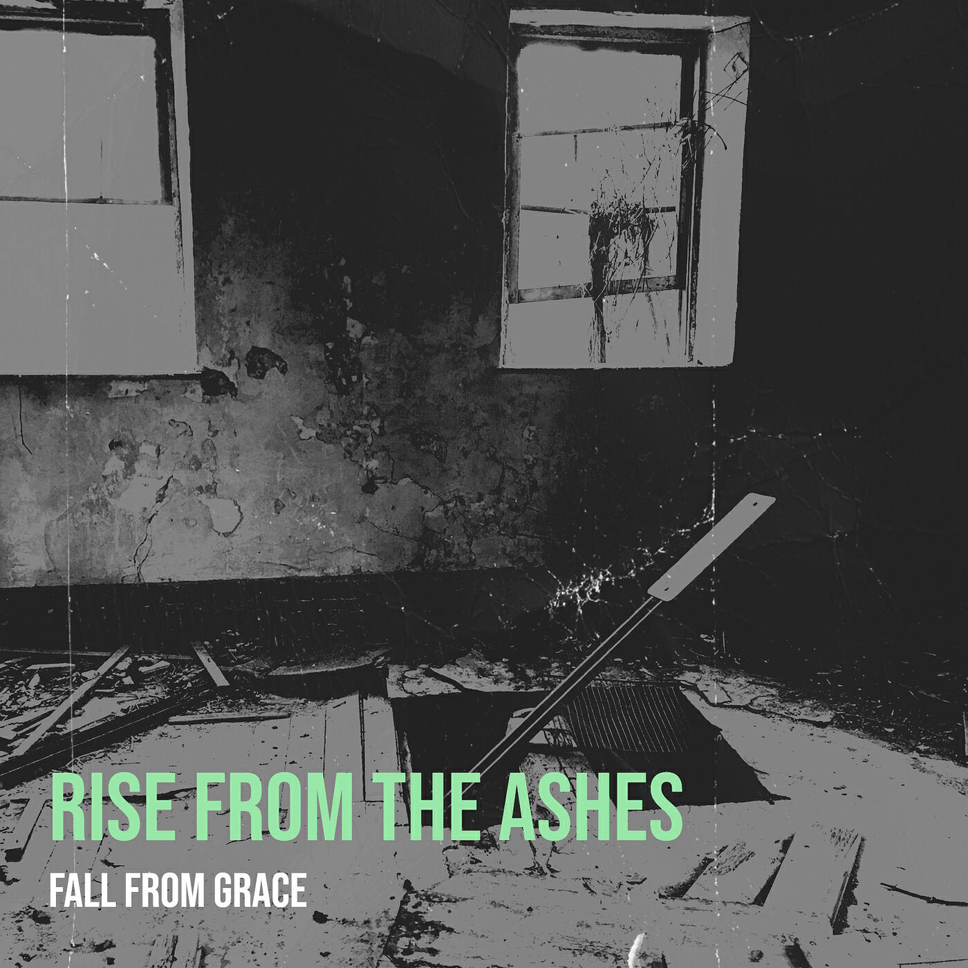 Релиз Rise from the Ashes