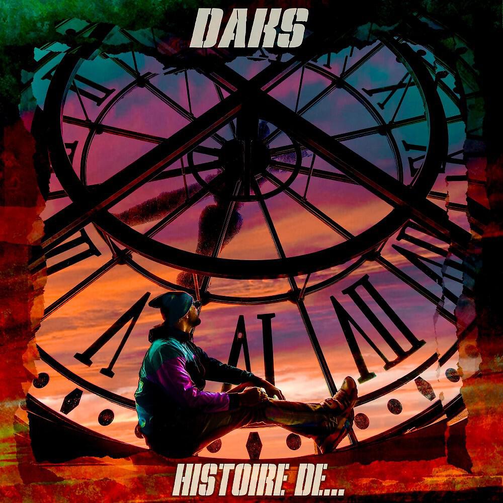 Релиз Histoire de...