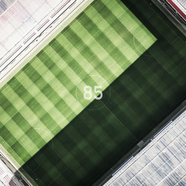 Релиз Eighty-Five