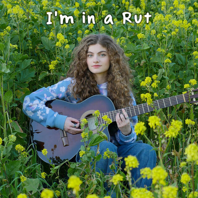 Релиз I'm in a Rut