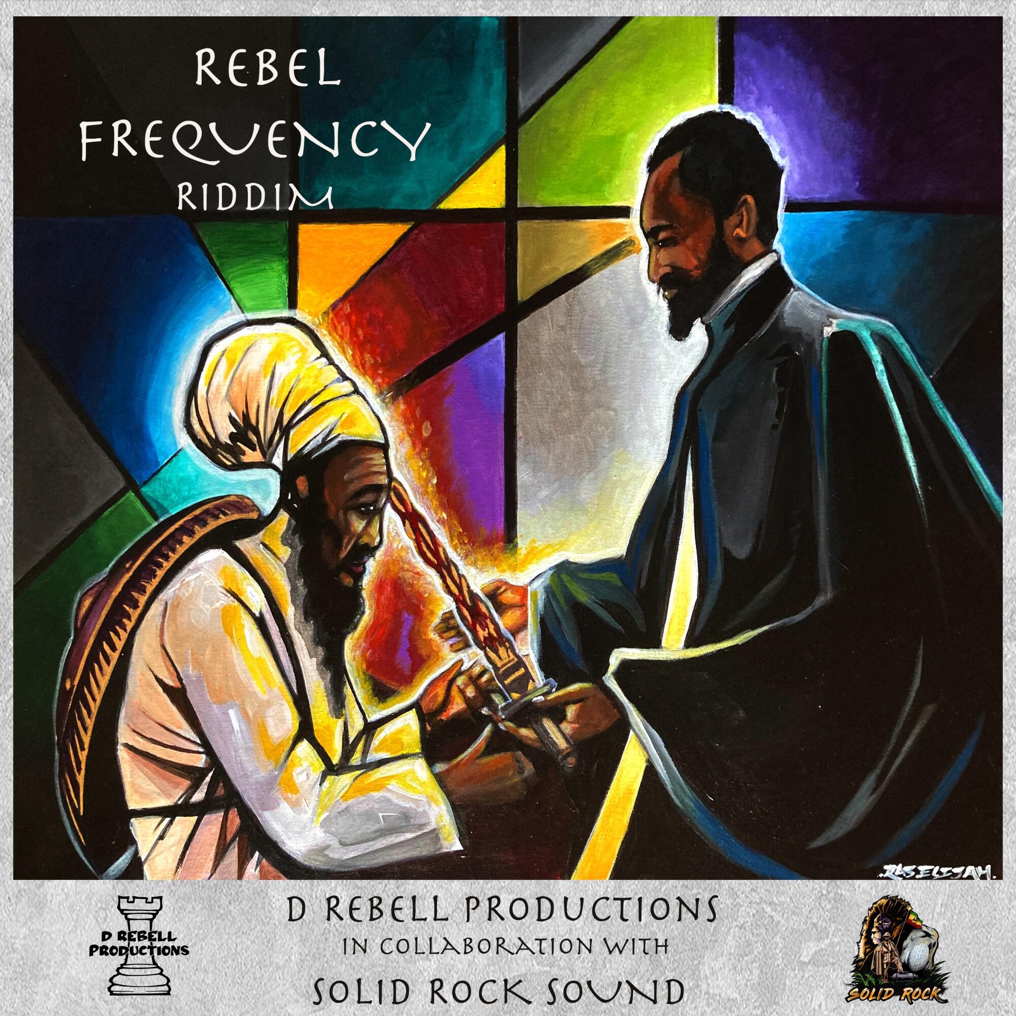 Prince of Judah
