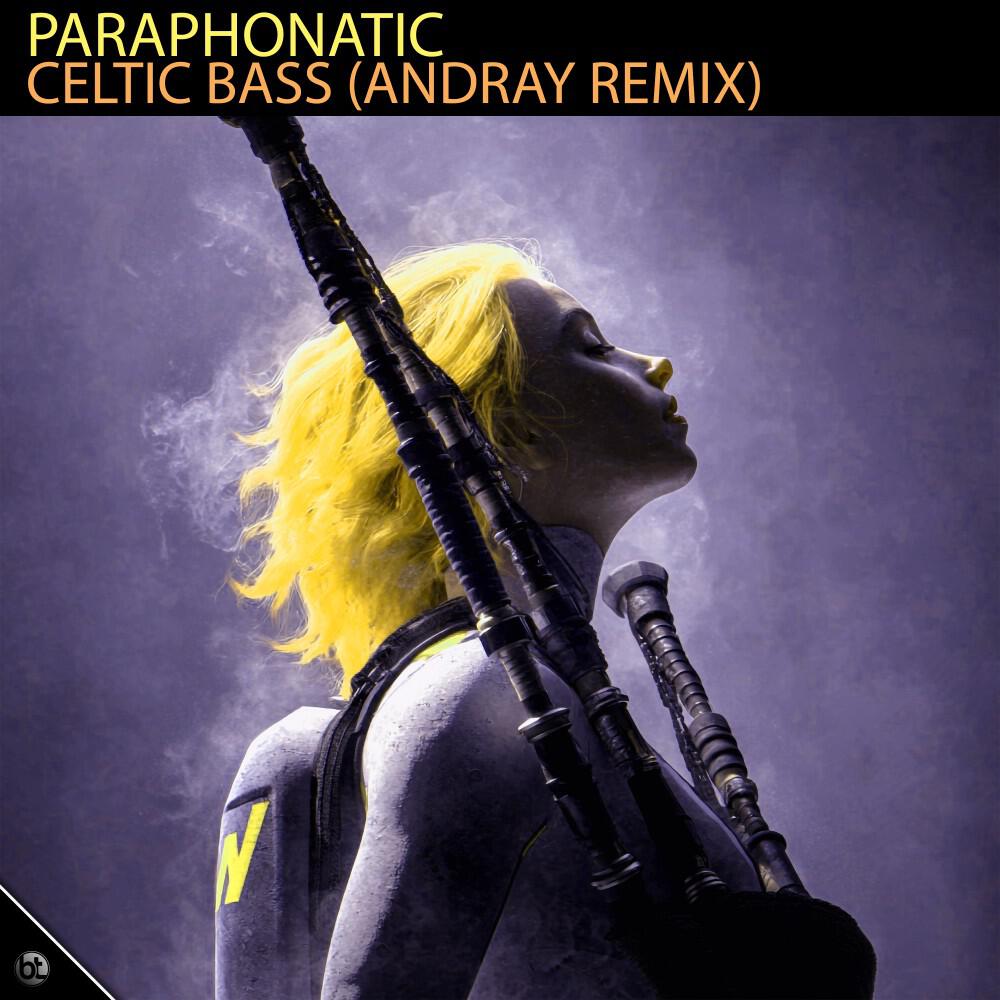 Релиз Celtic Bass (Andray Remix)
