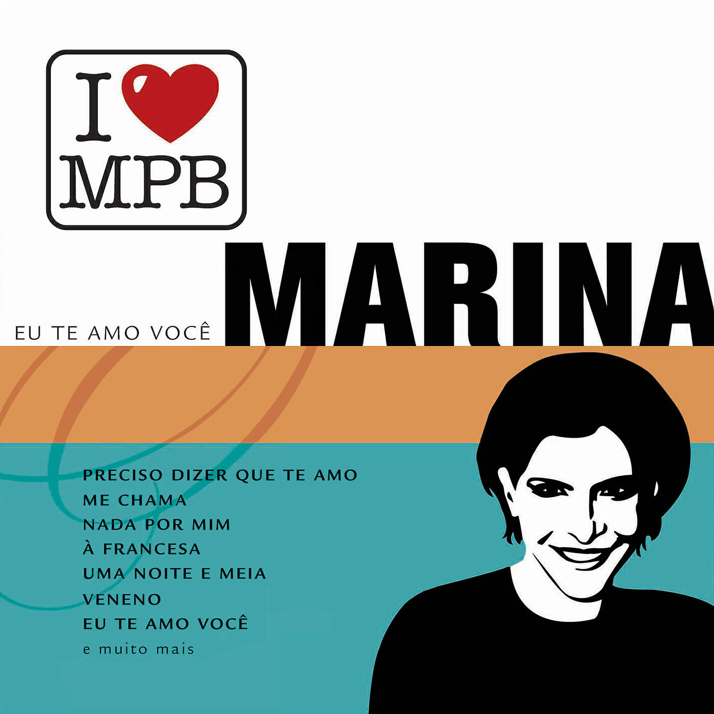Постер альбома Eu Te Amo Você
