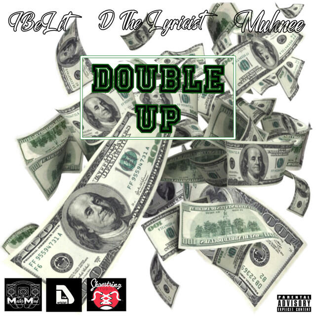 Релиз Double Up