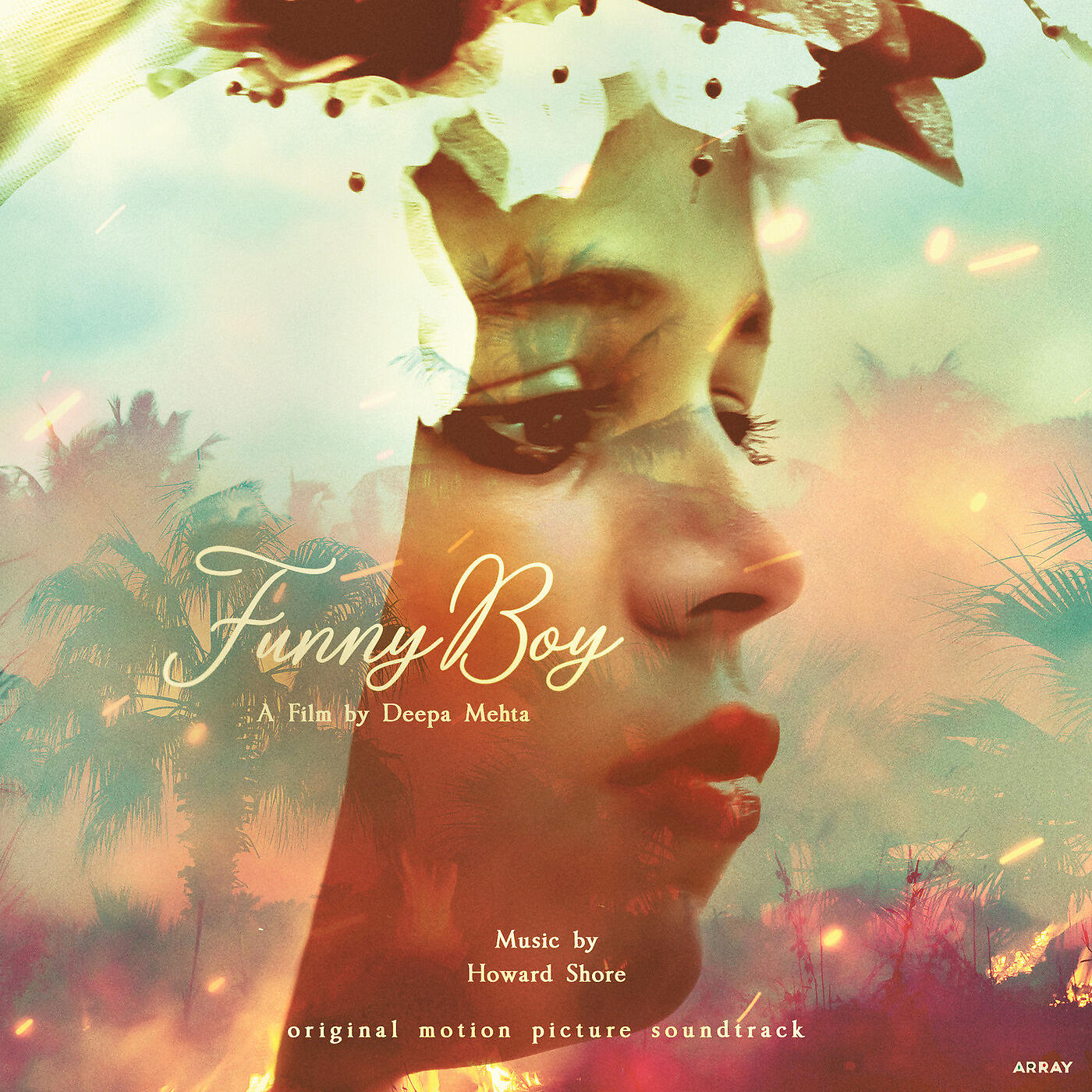 Релиз Funny Boy (Original Motion Picture Soundtrack)