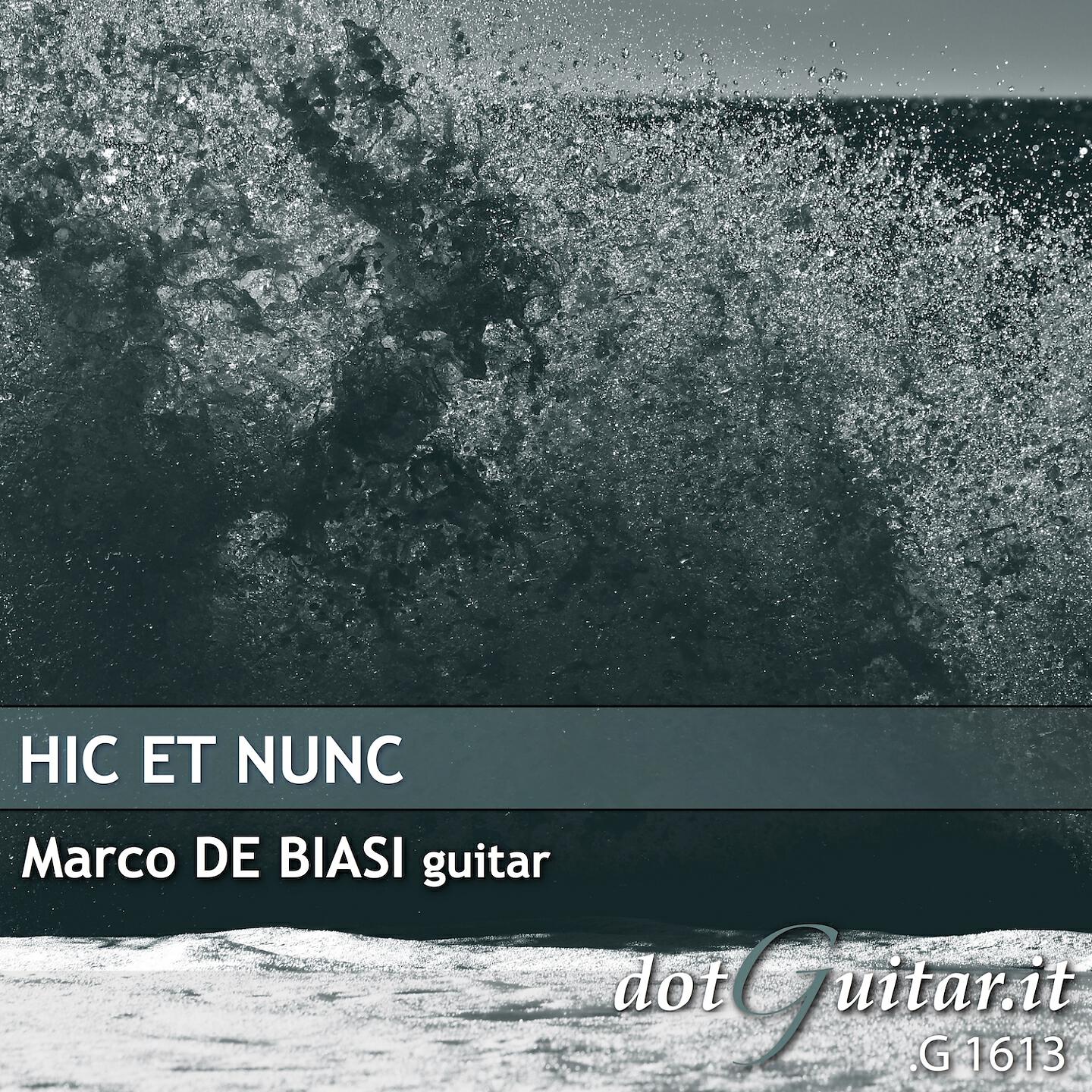 Релиз Hic Et Nunc