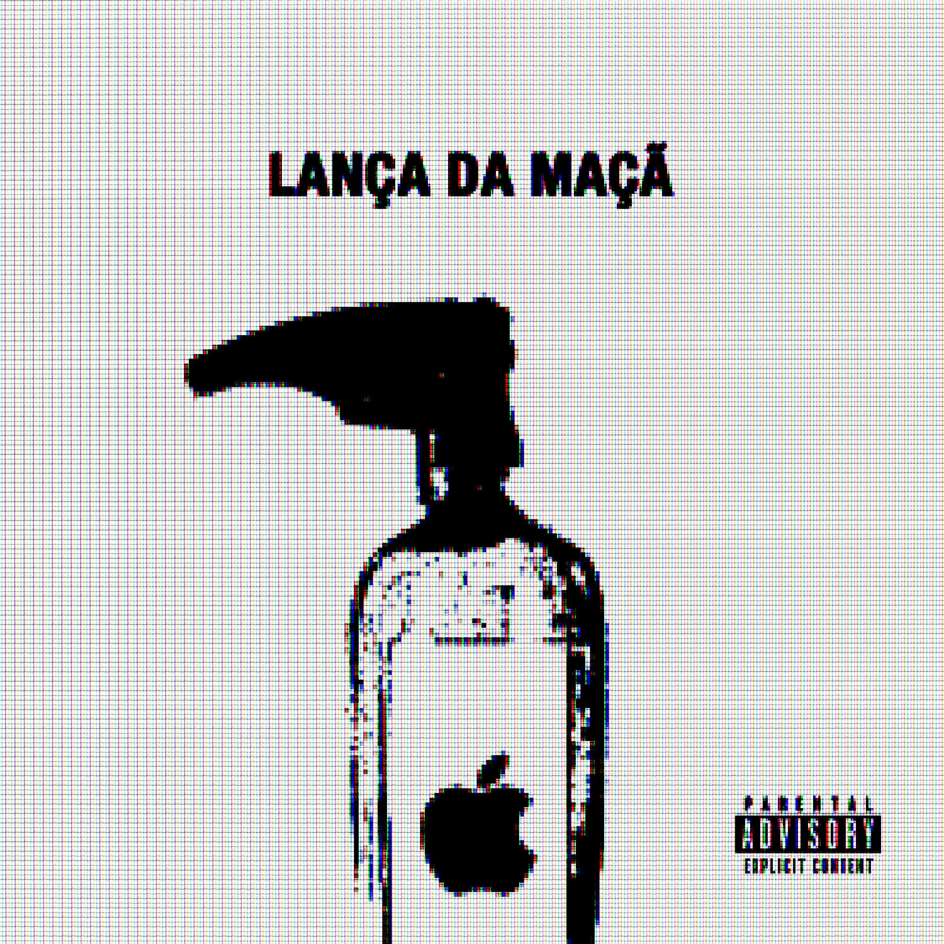 Релиз Lança da Maçã