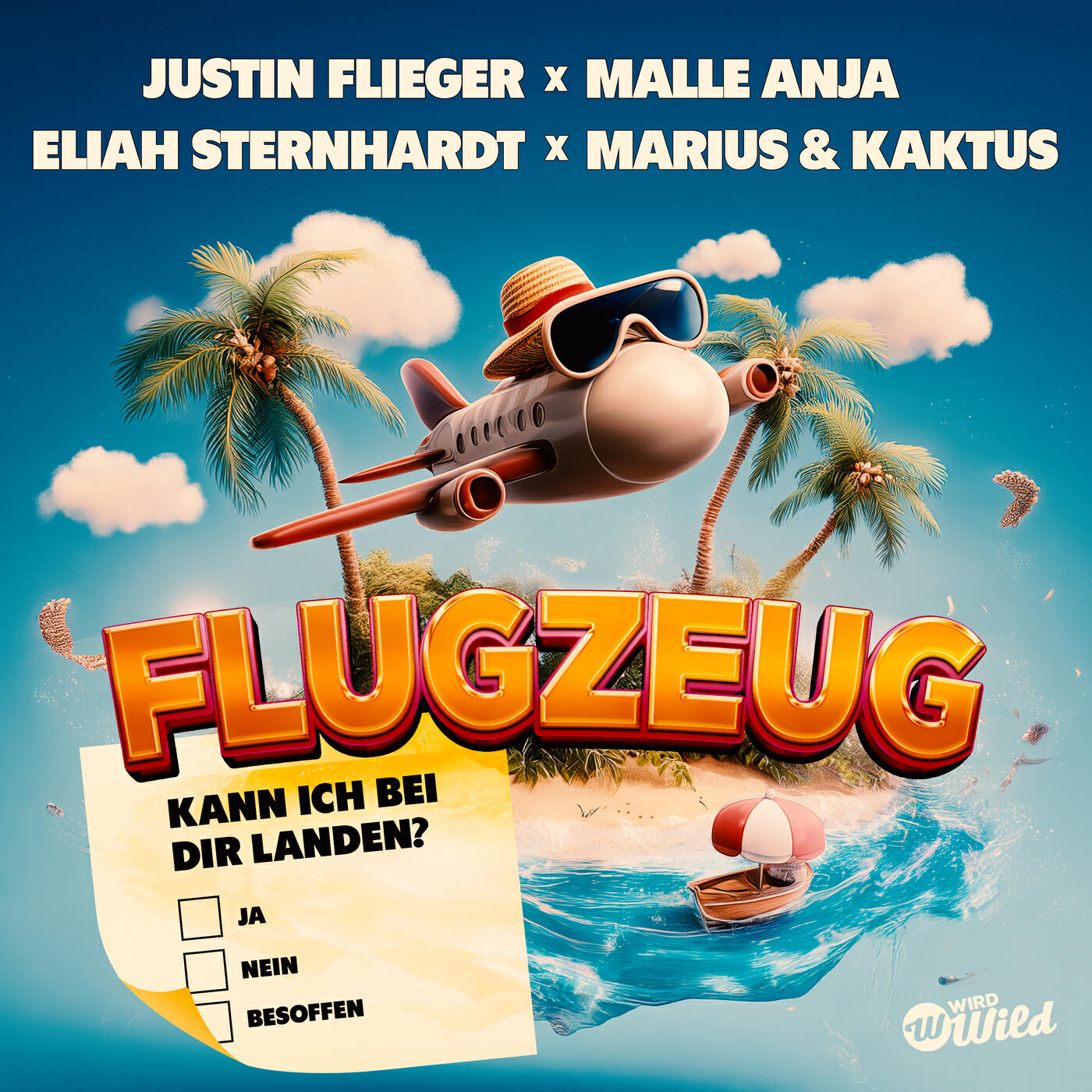 Justin Flieger