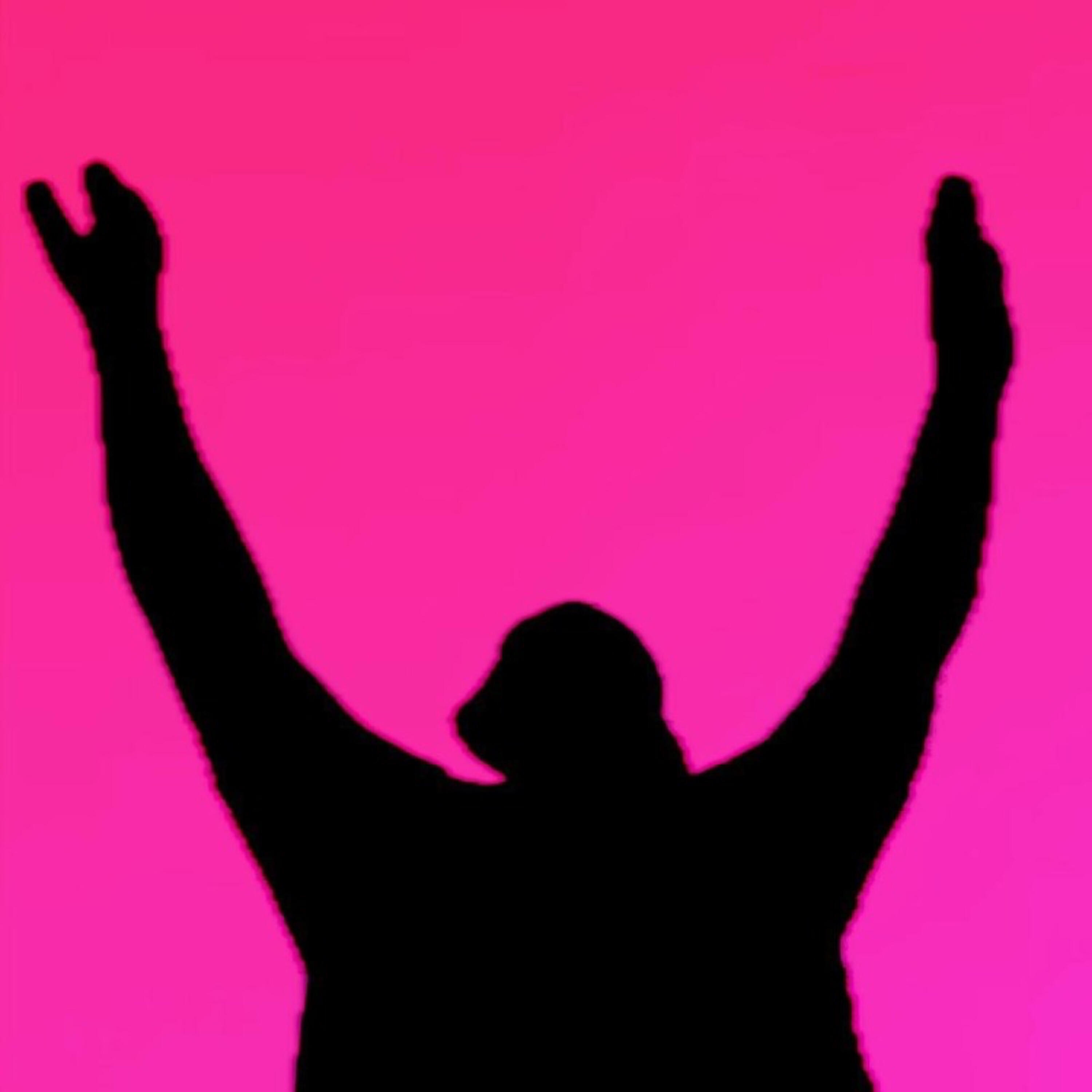 Релиз Get With The Lord