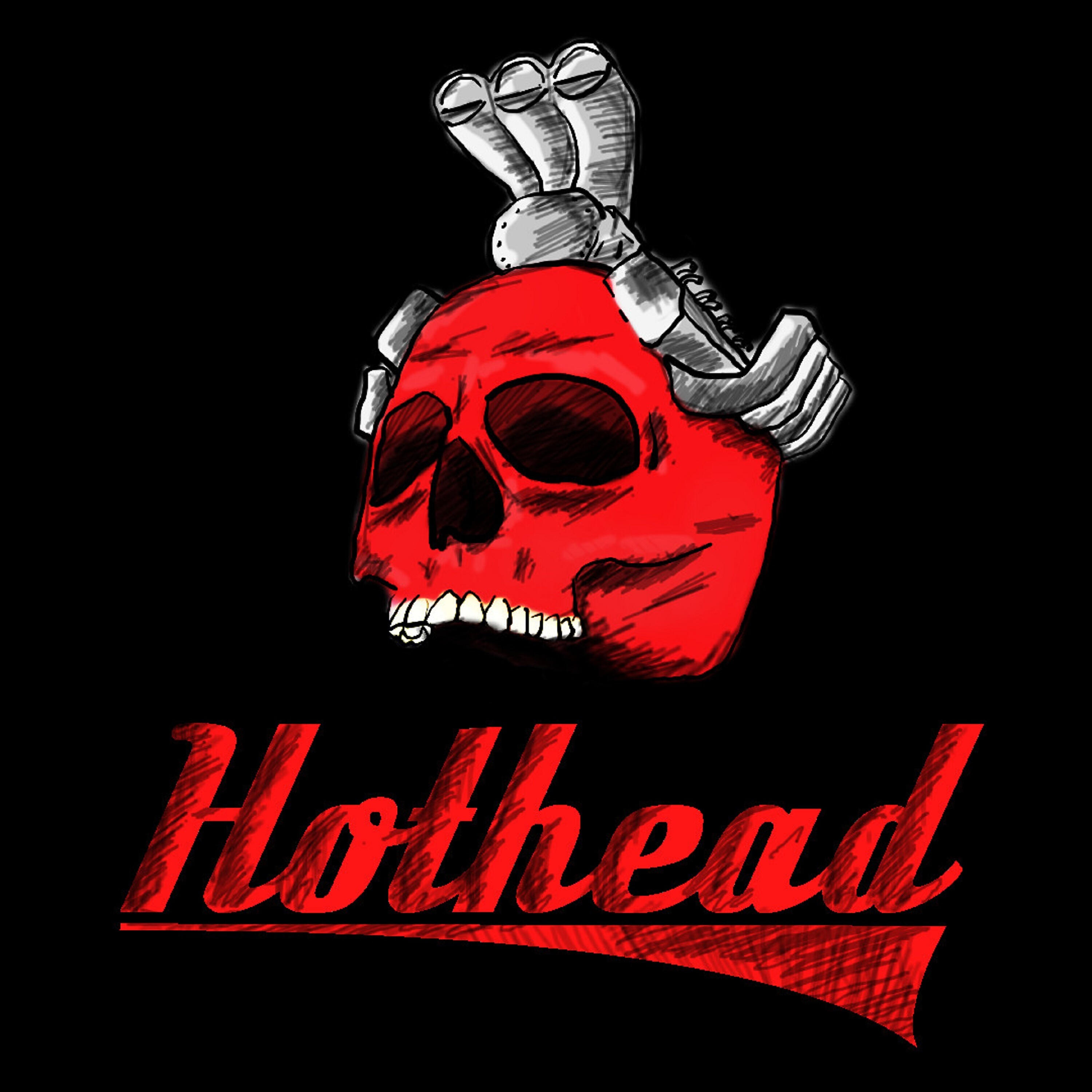 Релиз Hothead