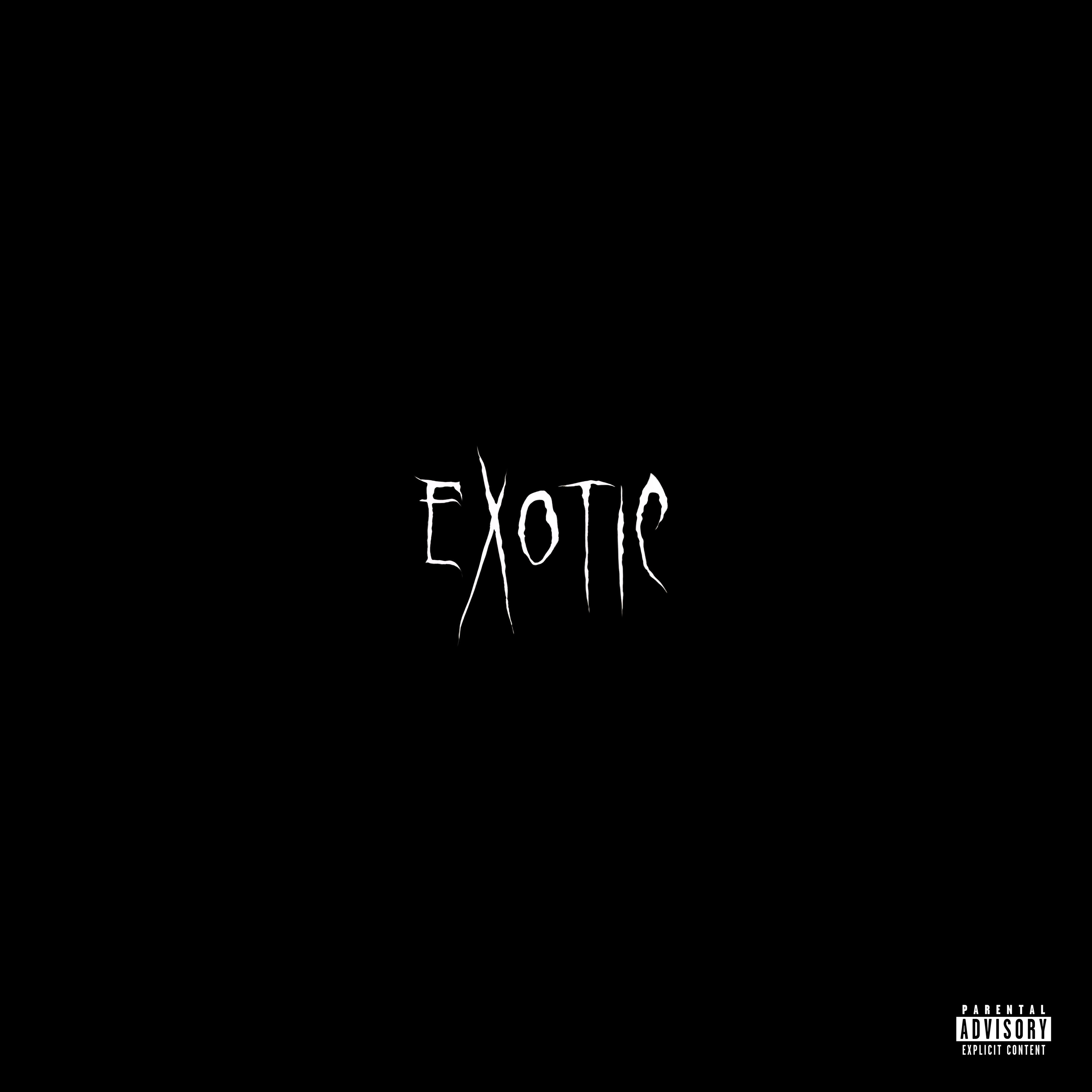 Релиз Exotic