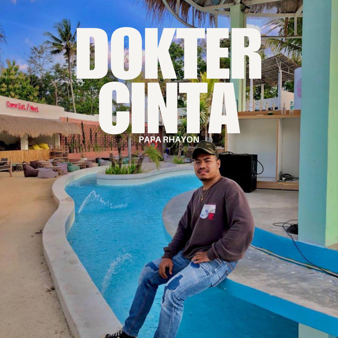 Релиз DOKTER CINTA
