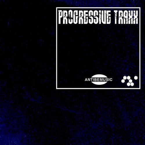 Релиз Progressive Traxx