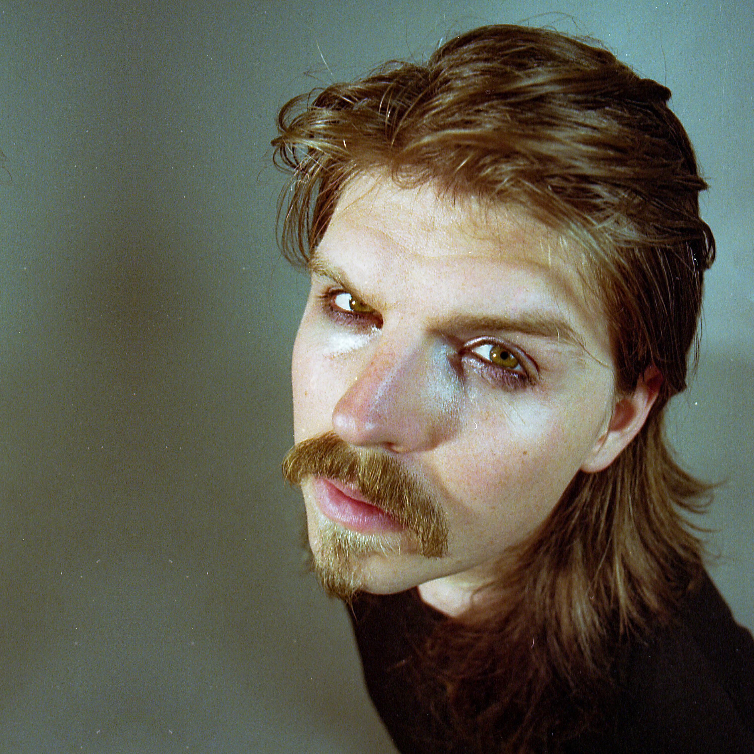 Релиз The Seven Foot Tall Post-Suicidal Feel Good Blues