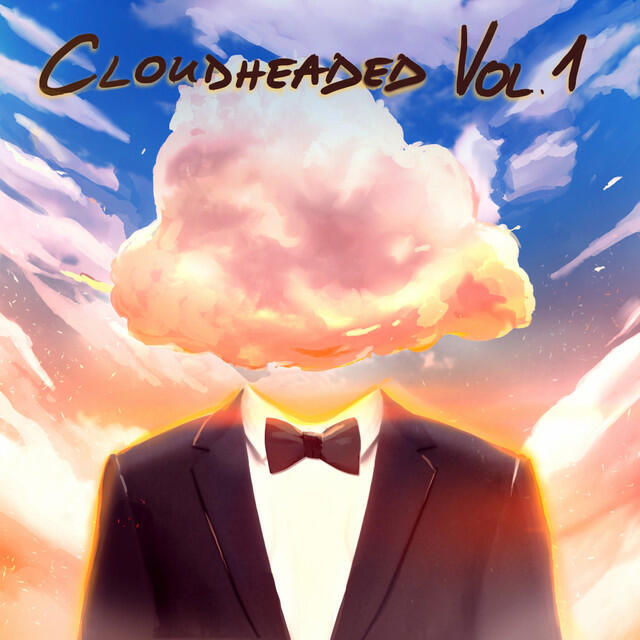 Релиз Cloudheaded Vol. 1