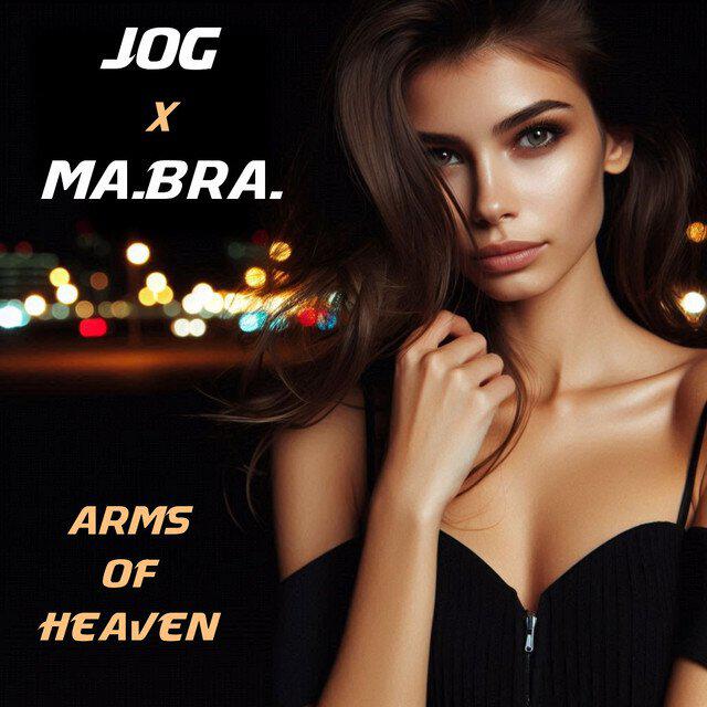 Релиз Arms of heaven