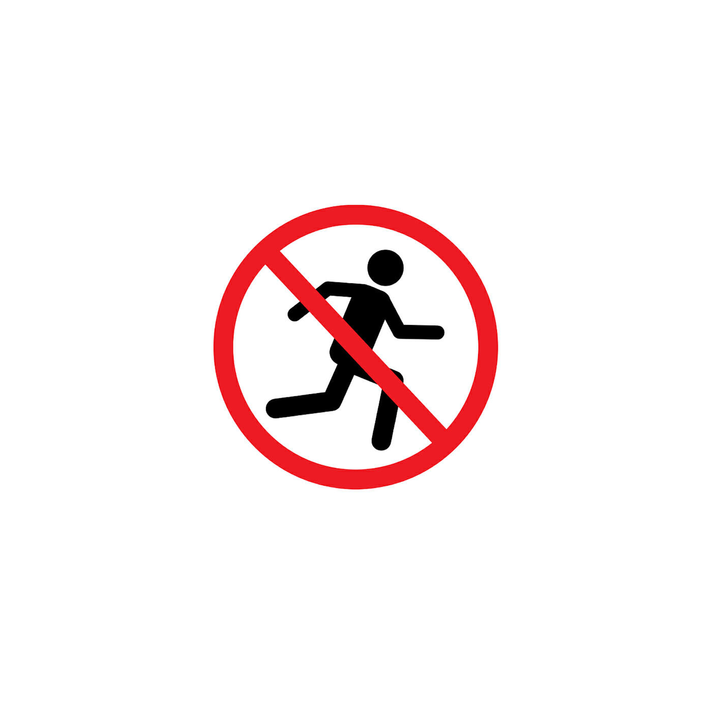Релиз Don't Run