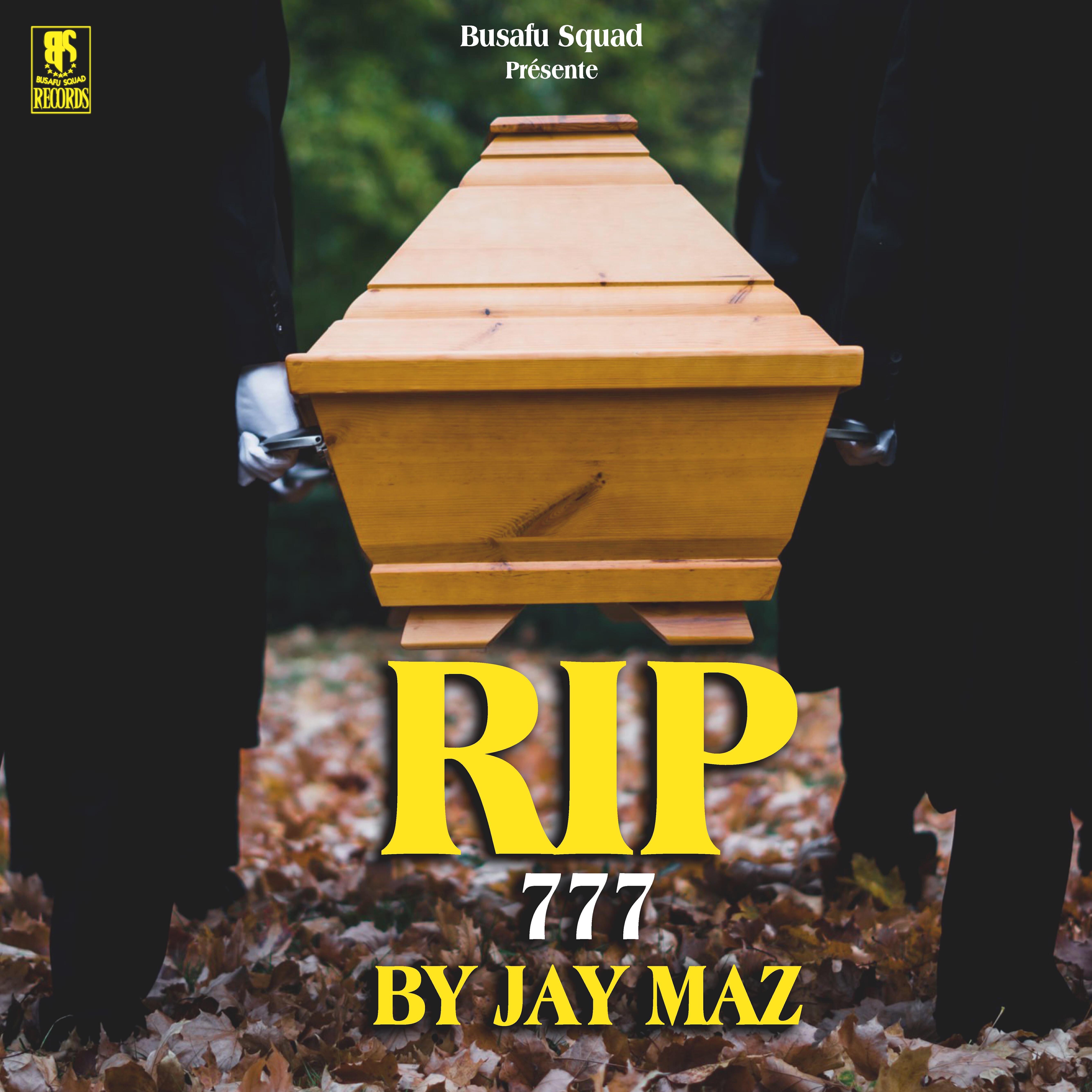 Релиз RIP