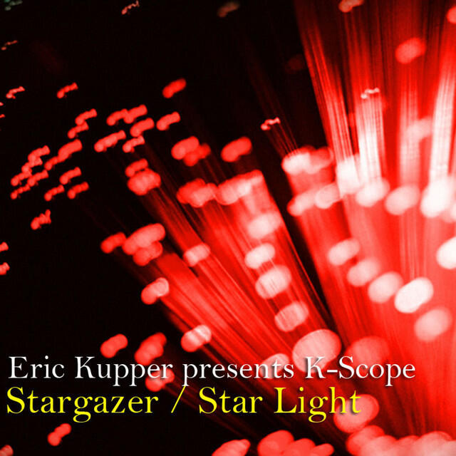 Релиз Stargazer / Star Light