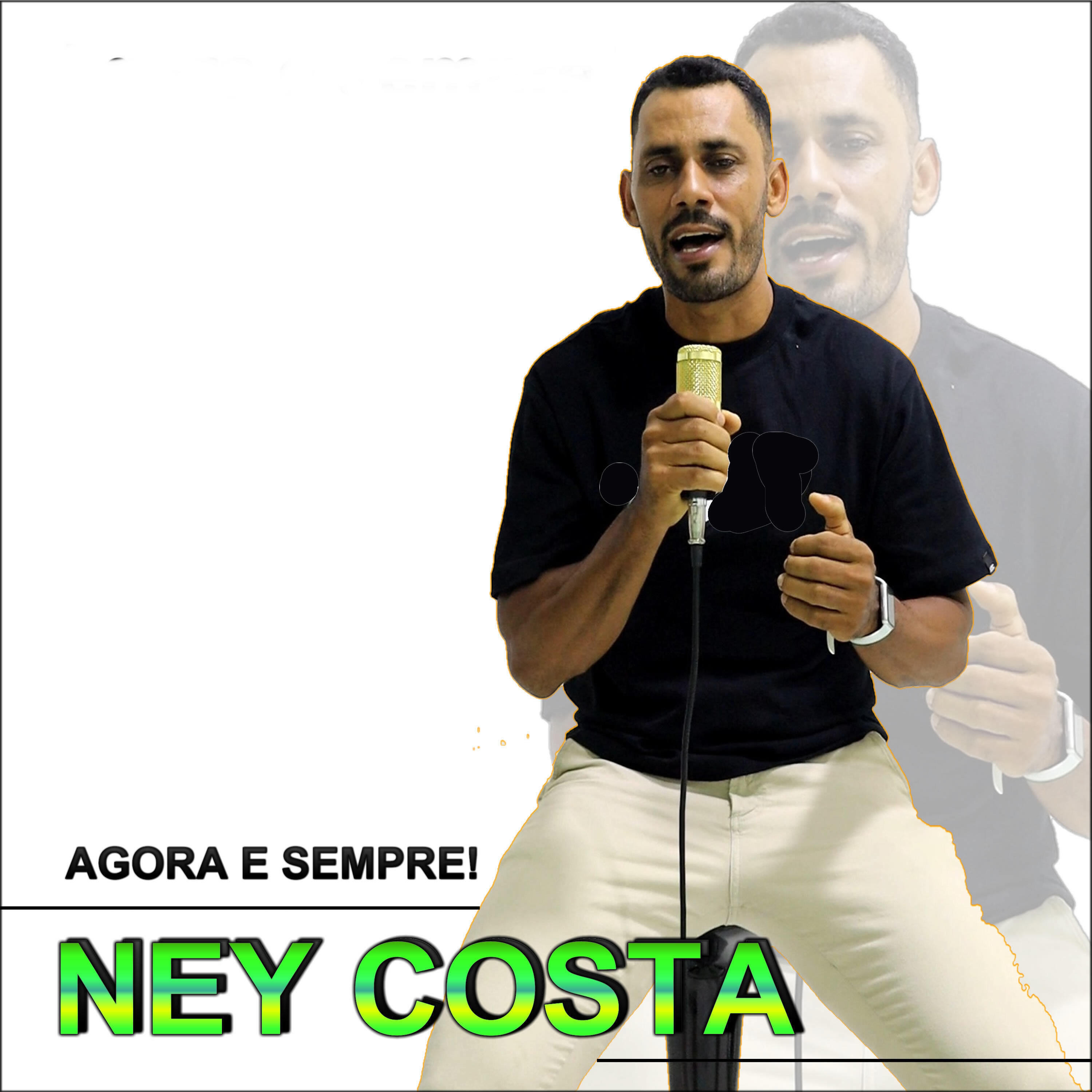 Ney Costa