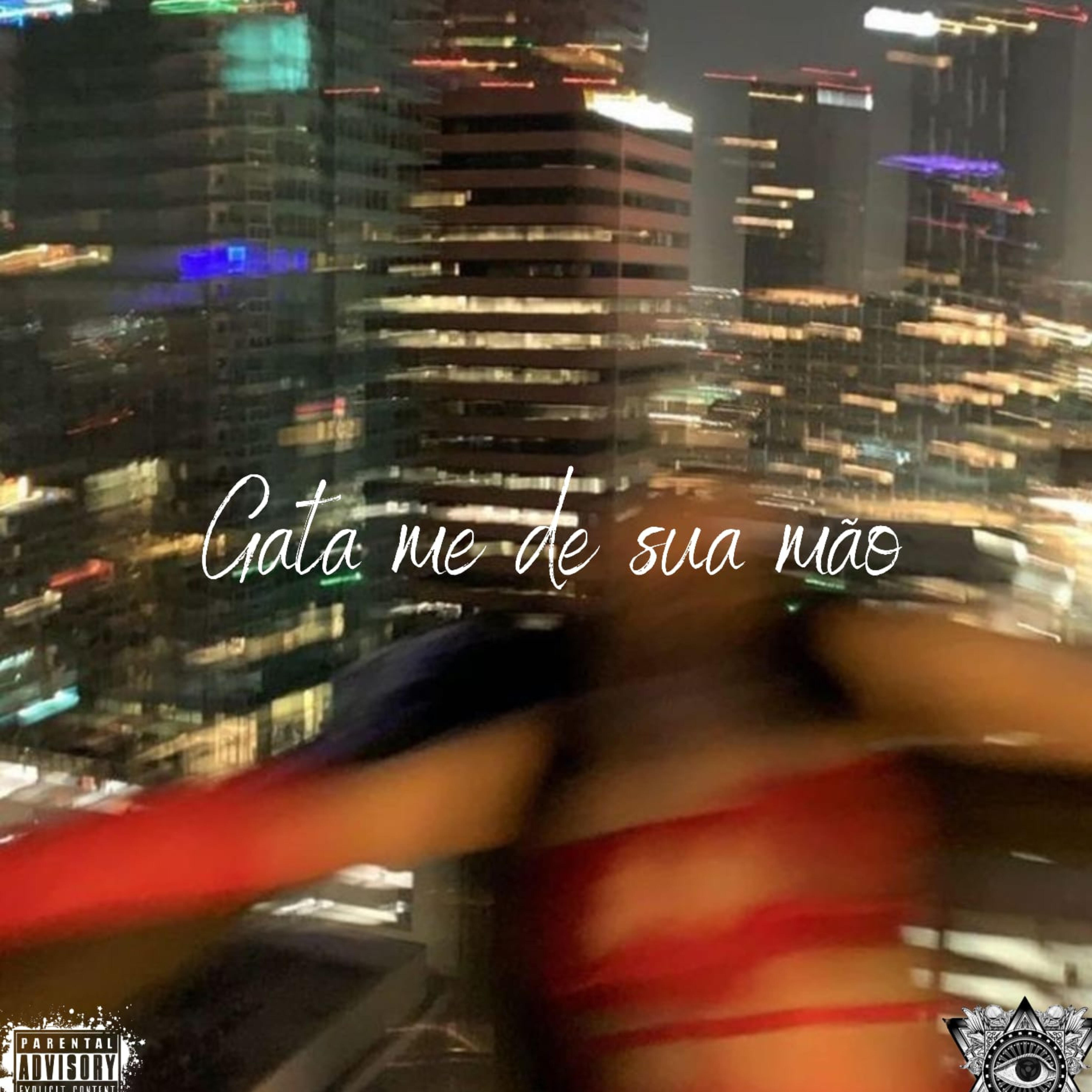 Релиз Gata Me da Sua Mão