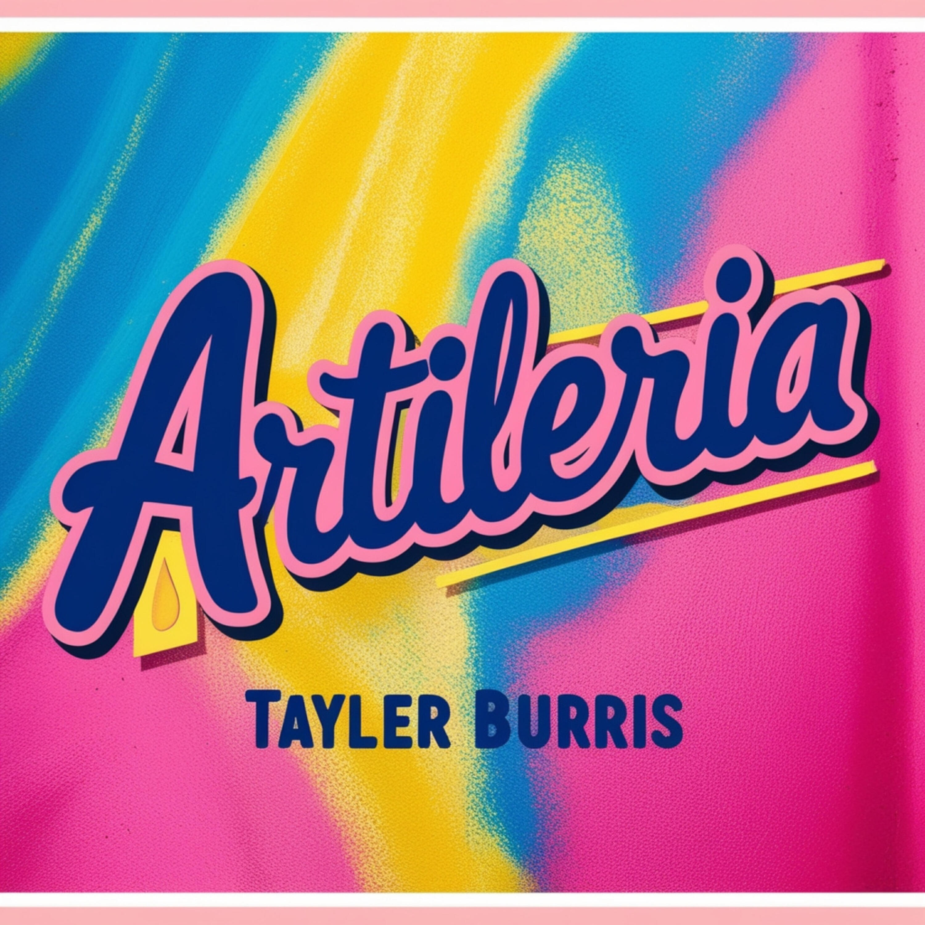 Релиз Artileria