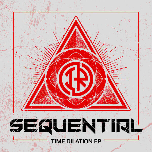 Релиз Time Dilation EP