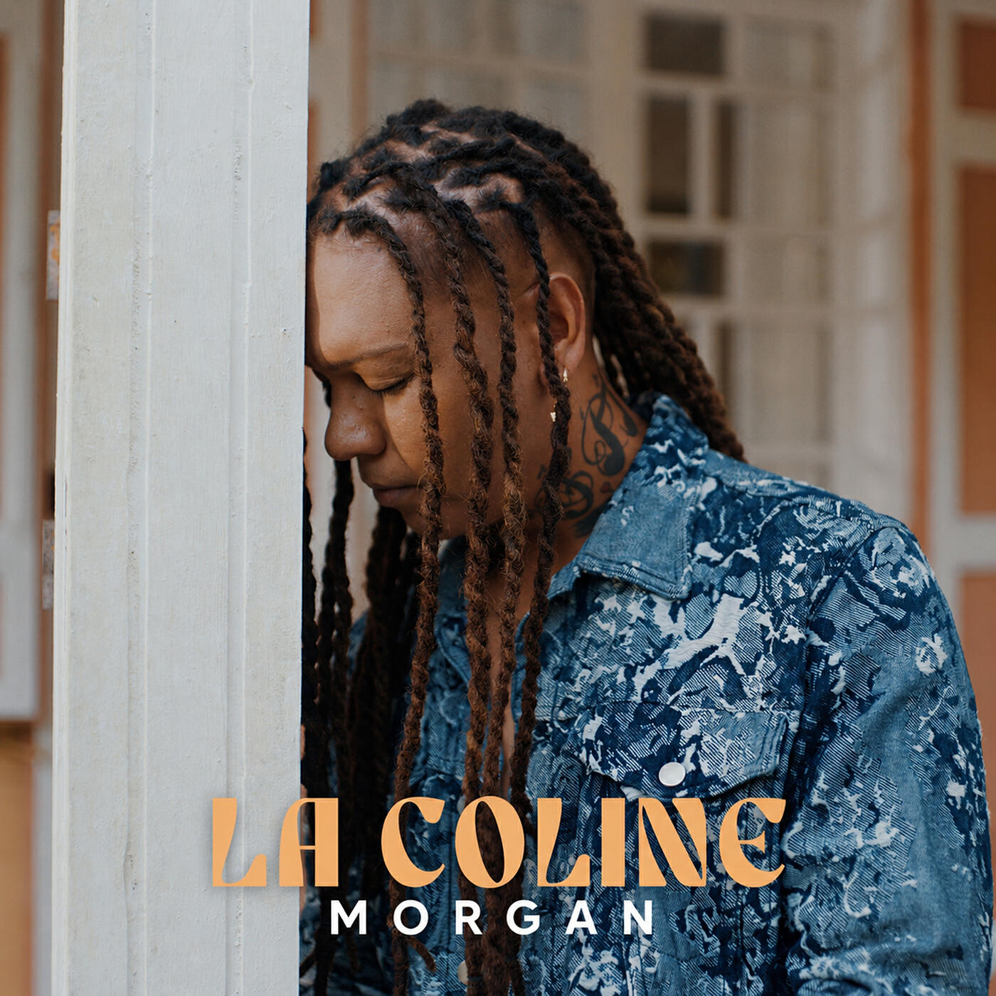 Релиз La Coline