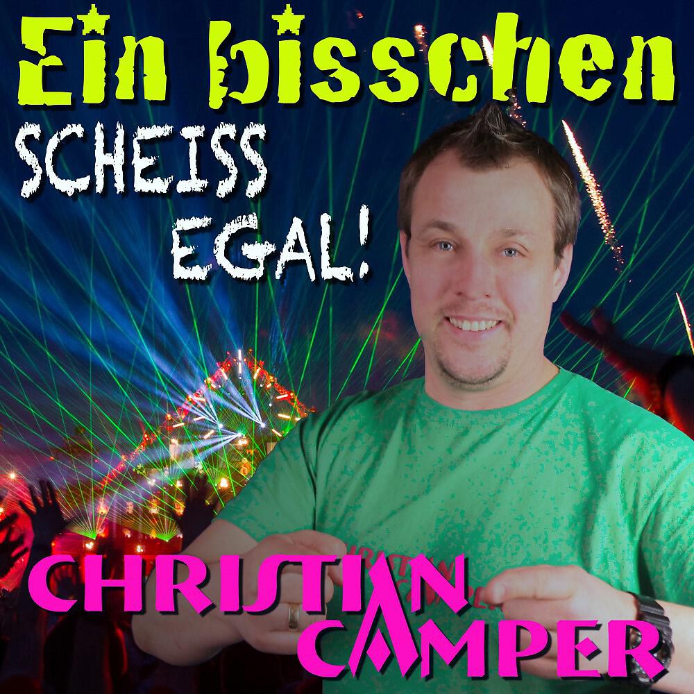 Релиз Ein bisschen scheissegal